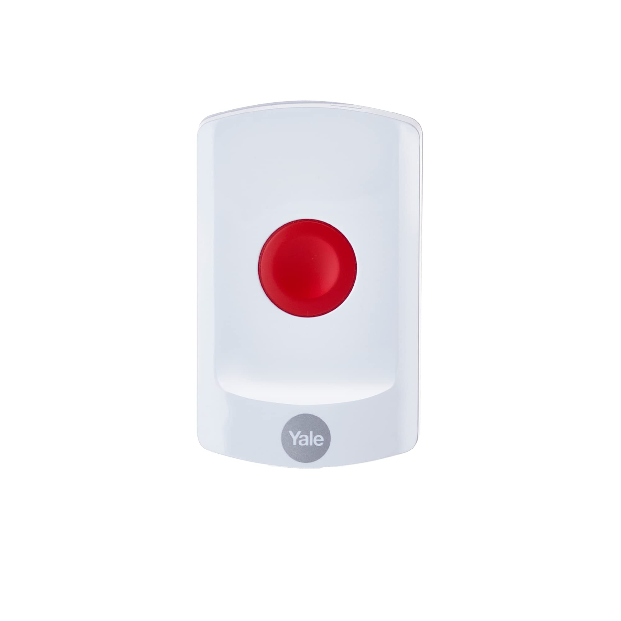 Yale AC-PB Sync Alarm Panic Button - Sync Alarm Accessory - 200m range