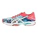 Asics Gel Solution Speed 3 Limited Edition Paris Womens Tennis Shoe