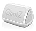 OontZ Angle Solo – Bluetooth Portable Speaker, Compact Size, Surprisingly Loud Volume & Bass, 100 Foot Wireless Range, IPX5, Perfect Travel Speaker, Bluetooth Speakers by Cambridge Sound Works (White)thumb 4