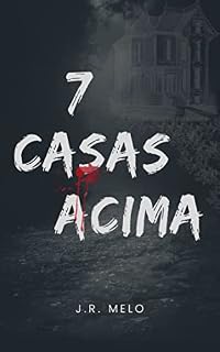 Livro Sete casas acima