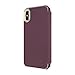 Incipio kate spade new york Folio Case for iPhone X, Purple