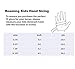Roaming Kids Gloves for Age3-10, Great for Boys Girls Outdoor Sports, Cycling, Riding, Climbing, Scooter etc.