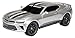 New Bright F/F New Camaro RC Vehicle (1:16 Scale), Silver