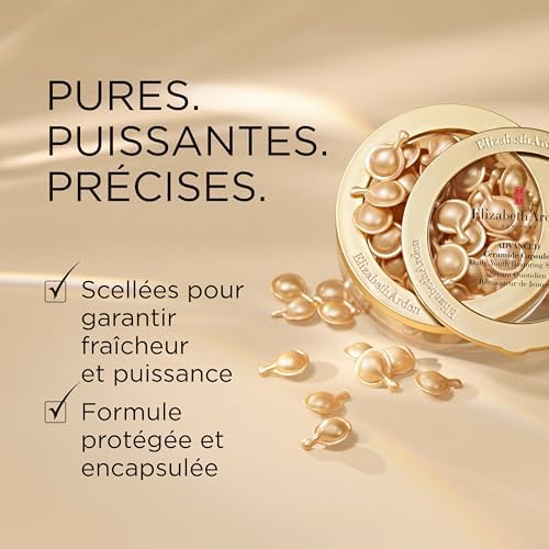 Advanced Ceramide Capsules Sérum Rénovateur de Jeunesse