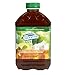 Thick & Easy Clear Thickened Iced Tea, Nectar Consistency, 46 Ounce (Pack of 6)