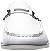 Calvin Klein Men's Kiley Emboss Leather Loafer