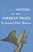 The Oxford History of the American People by 