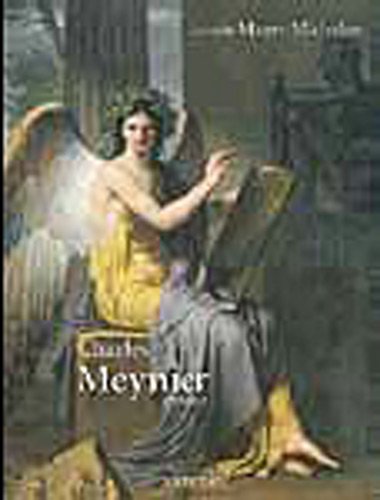 Charles Meynier, 1763-1832