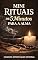 Livro Mini rituais de 5 minutos para a alma: Práticas Diárias para Paz Interior, Cura Emocional e Conexão Espiritual