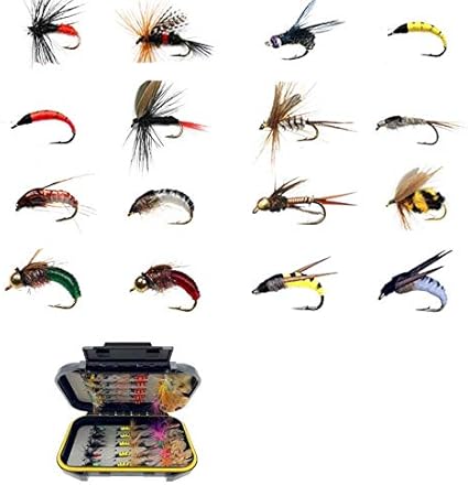 fly fishing gear amazon