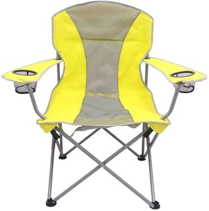 ozark oversized mesh chair