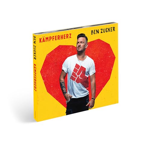 Kämpferherz