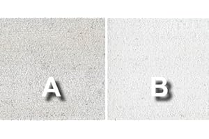 Concrete Stain Concentrate Just Add Water, User & Eco-Friendly Semi-Transparent Professional Grade Cement Stain, Concrete Resurrection Brand (32 Ounce, Winter White)