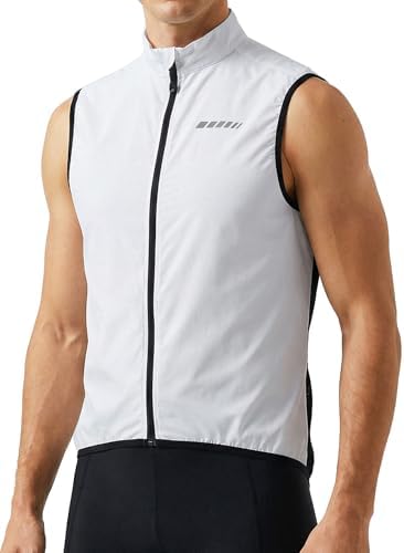Sportful Hot Pack Easylight Vest - Men's Black, M at Amazon Men's