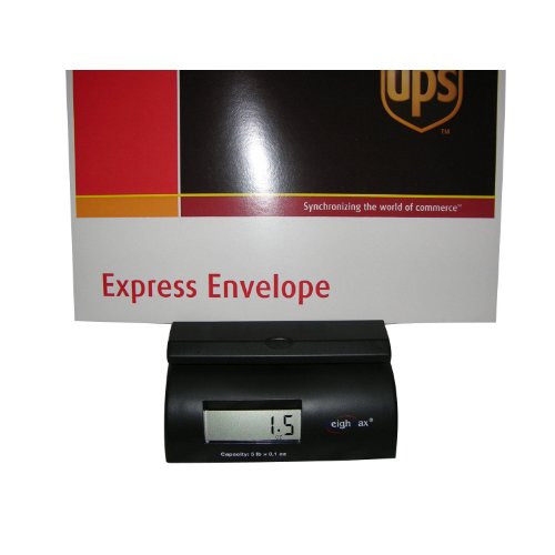 5lb Electronic Shipping Postal Scale