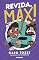 Livro Revida, Max!