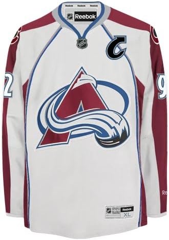 reebok avalanche jersey
