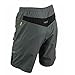 Outdoor Manager-Men Cycling MTB Bike Shorts Loose-fit Liner Coolmax Padded Short