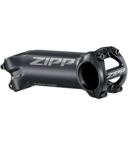Amazon.com : Zipp Service Course SL 80mm Aluminum Bike Stem