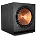 Klipsch RP-8000F 7.1 Home Theater System – Ebonythumb 1