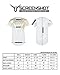 Screenshotbrand Mens Hipster Hip-Hop Premiun Tees - Stylish Longline Latest Fashion T-Shirts, Amazon Launchpad Brand
