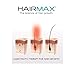 HairMax Prima 9 LaserComb (FDA Cleared). Hair Growth Device. Reverses Thinning, Regrows Denser, Fuller Hair. Targeted Hair Loss Treatment. 9 Medical Grade Lasers.