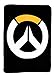 Toynk Overwatch Collectibles | Mystery Box Box | Fleece Blanket | Mug | Pins