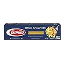 Barilla Pasta, Thick Spaghetti, 16 Ounce (Pack of 20)
