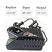 Ni-CD Ni-MH Battery Charger For Bosch BAT038 BAT048 BAT043 BAT045 BTA120 Electrical Drill 7.2V 9.6V 12V 14.4V Power Tool Battery