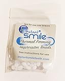 Fitting Beads for Fake Teeth by Billy-Bob