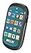 Playkidz: My First Cell Phone & Car Keys Pretend Play Set, Touch Phone, Car Keys with Remote Alarm, And Sounds, - Great Educational Toy for Fun & Learning