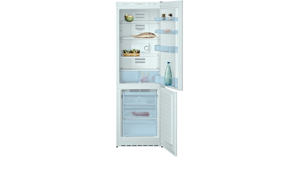 Balay 3KFB7611 - Frigorífico Combi 3Kfb7611 Con Tecnología ...