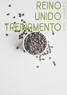 Livro Reino Unido Treinamento