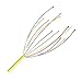 Body Back Scalp Massager/Head Massager for Stress Relief, Head Scratcher, Rainbow