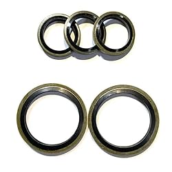 6/8/10/12/14/16~60mm O-Ring Bonded Washer Metal