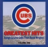 Chicago Cubs Greatest Hits:Vol.1