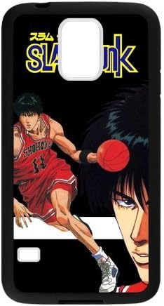 Amazon Slam Dunkスラムダンク 人気新作 Samsung Galaxy S5ケース サムスン ギャラクシー S5 カバーgalaxy デザインケース スマートフォンケース Galaxy S5 Galaxy Sv レーザーlaser Technology カバー キャラクター Case ケース カバー 通販