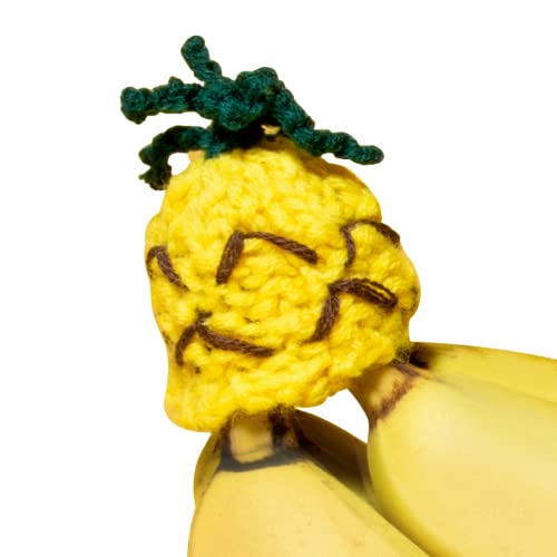 Nana Hats Banana Preserver | Keep Bananas Fresher