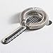 Jillmo Cocktail Strainer Set, 3pcs Bar Strainers