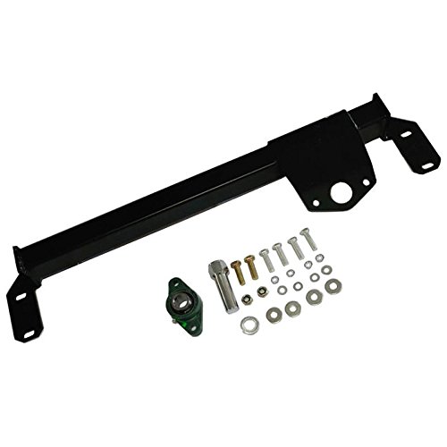 Steering Gearbox Stabilizer Bar For 03-08 Dodge Ram 1500 2500 3500 5.9L 6.7L 4WD - Thumbnail 2