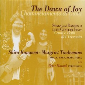 The Dawn of Joy Shira Kammen Margriet Tindemans
