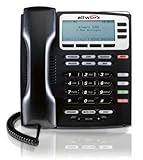 Allworx 9204 VoIP Phone - 4 Programmable Buttons