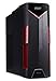 Acer Nitro 50 N50-600-NESelecti7RX580 Desktop, 8th Gen Intel Core i7-8700, AMD Radeon RX 580 Graphics, 8GB DDR4 + 16GB Optane Memory, 1TB HDD, Windows 10 Homethumb 2