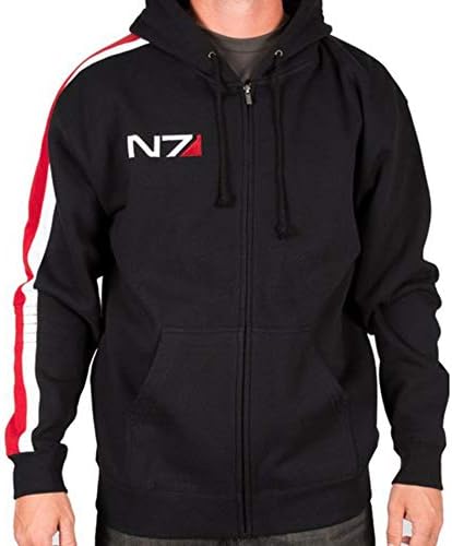n7 tech jacket