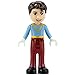 LEGO Disney Princess Friends Minifigure - Prince Charming (41055)