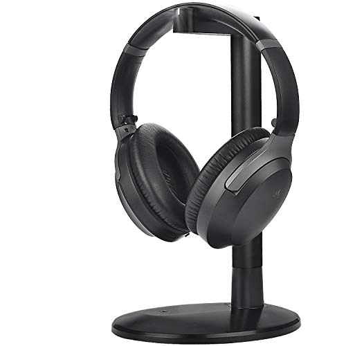 ایگرد | قیمت و خرید Avantree Aria Me Höroptimierter aptX HD Noise  Cancelling Bluetooth Kopfhörer mit Ladeständer, Kabellos Low Latency,  Verbesserte Klarheit \u0026 Lautstärke, Ideal für Senioren \u0026 Hörgeschädigtes, TV  Handy