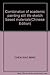 Combination of academic painting still life sketch based materials(Chinese Edition) by 