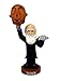 Oddbobbles Charles Darwin Bobblehead Statue