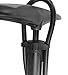 Serfas TCPG Bicycle Floor Pump