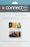 Connect 1-Semester Access Card for Financial Accounting: Information for Decisions